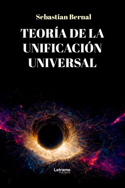 Teoria de la unificacion universal