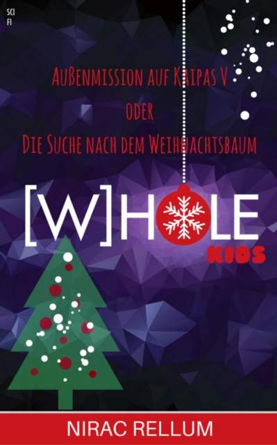 [W]HOLE-Kids: Auenmission auf Kaipas V