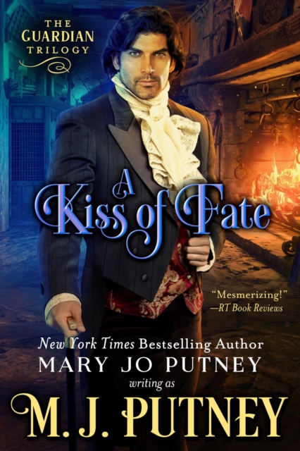 Kiss of Fate