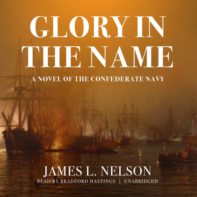 Glory in the Name