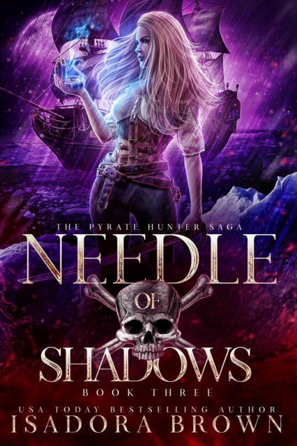 Needle of Shadows