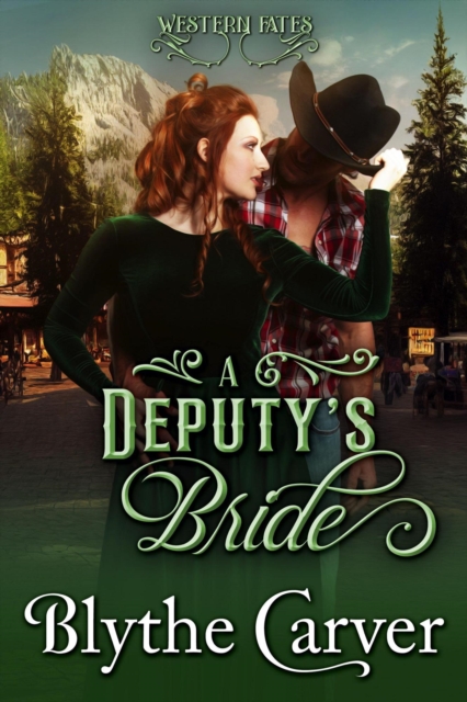 Deputy's Bride