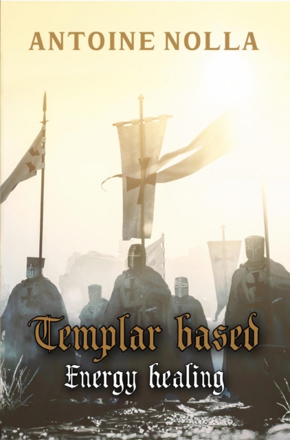 Templar Based Energy Healing