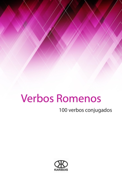 Verbos romenos