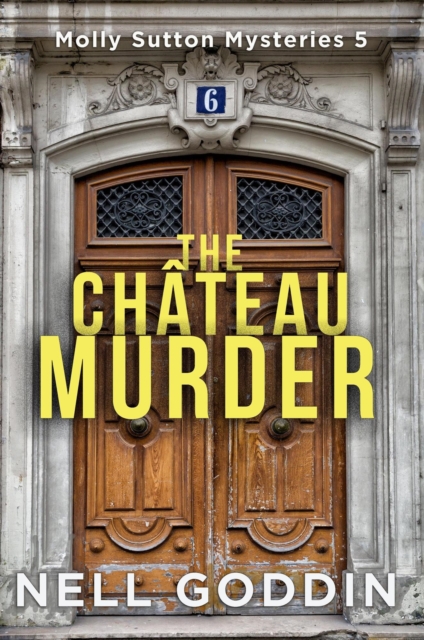 Chateau Murder