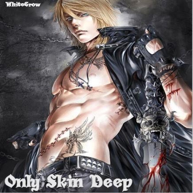 Only Skin Deep