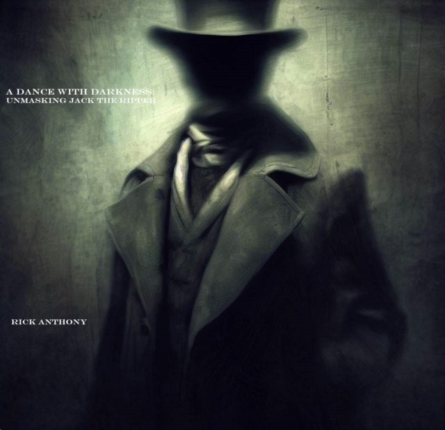 Dance with Darkness: Unmasking Jack the Ripper