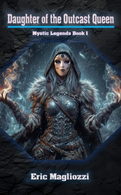 Daughter of the Outcast Queen
