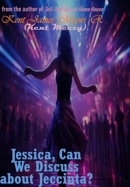 Jessica, Can We Discuss about Jeccinta?