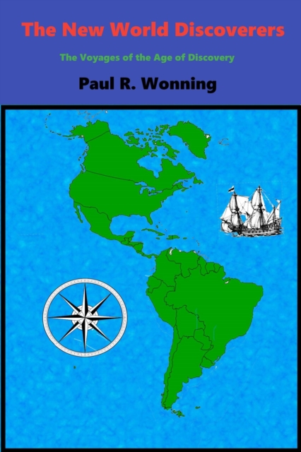 New World Discoverers