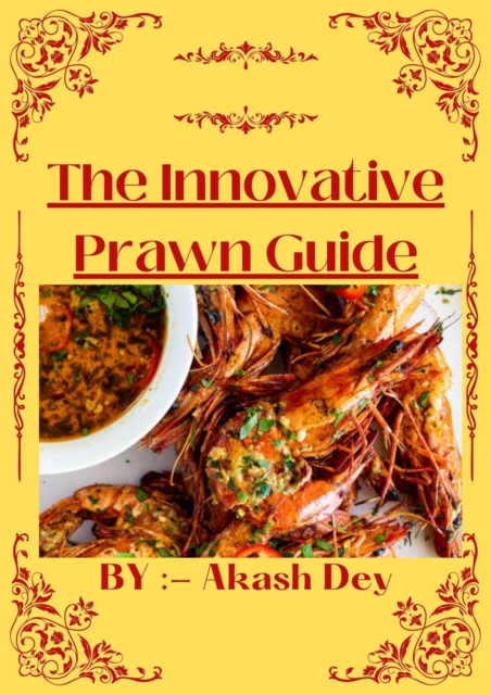 Innovative Prawn Guide