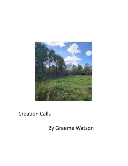Creation Calls