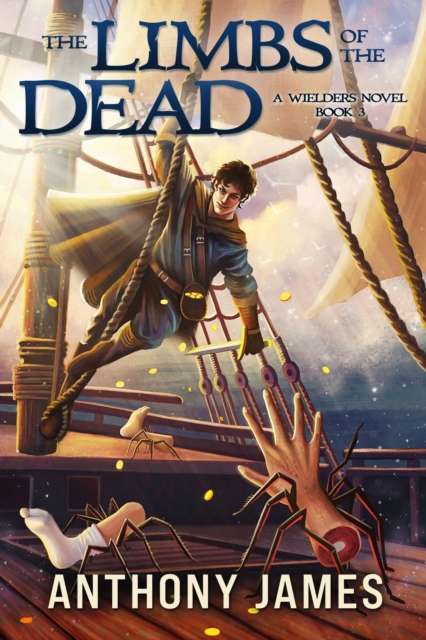 Limbs of the Dead