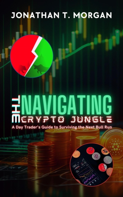 Navigating the Crypto Jungle: A Day Trader's Guide to Surviving the Next Bull Run
