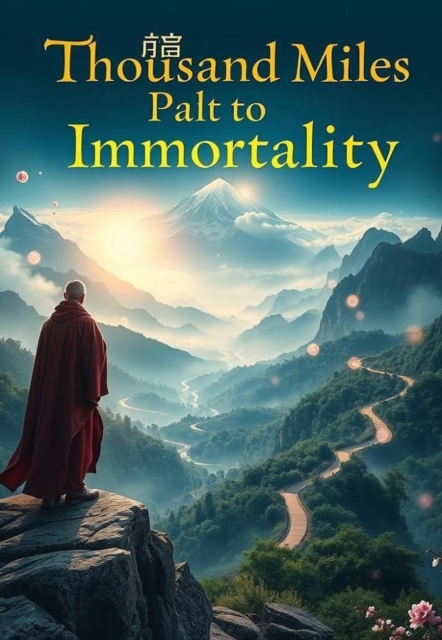 Thousand Miles Path to Immortality