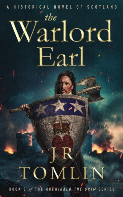 Warlord Earl