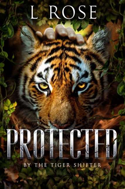 Protected by the Tiger Shifter