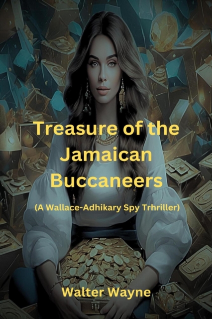 Treasure of the Jamaican Buccaneers
