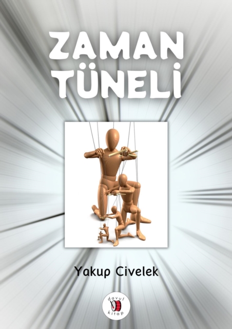 Zaman Tuneli