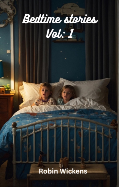 Bedtime Stories Vol: 1
