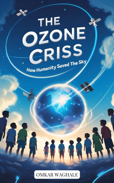 Ozone Crisis: How Humanity Saved the Sky
