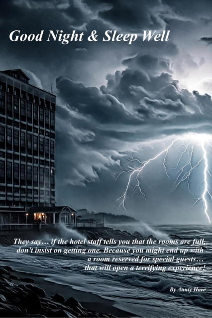 Good Night & Sleep Well