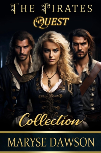 Pirates Quest Collection
