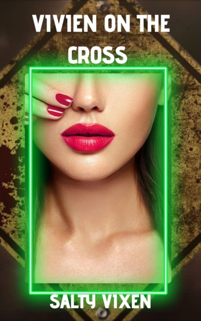 Vivien On the Cross