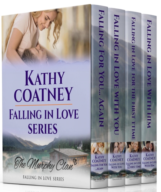 Falling in Love Series