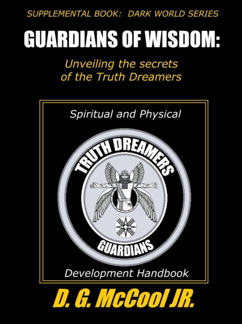 Guardians of Wisdom