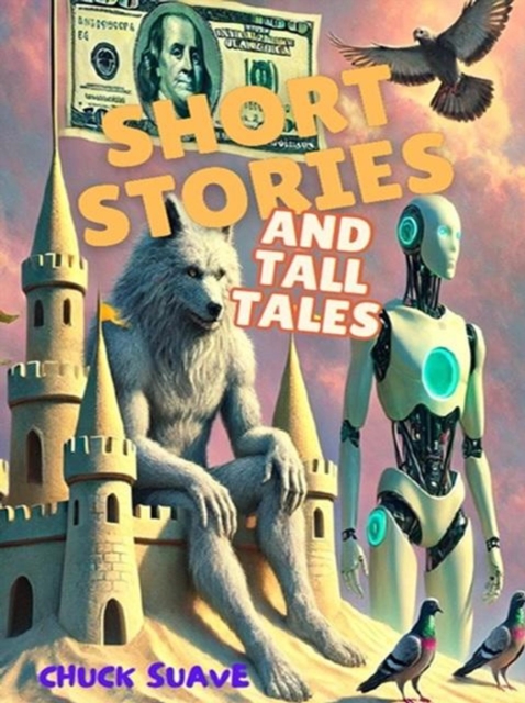 Short Stories And Tall Tales