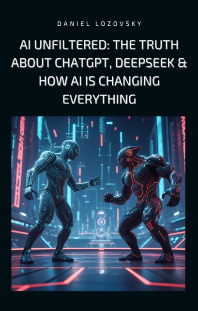 AI Unfiltered: The Truth About ChatGPT, DeepSeek & How AI is Changing Everything