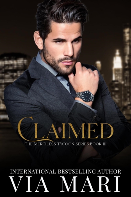 Claimed