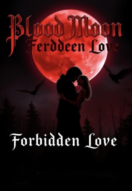 Blood Moon Forbidden Love