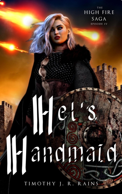Hel's Handmaid