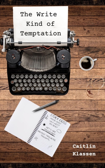Write Kind of Temptation