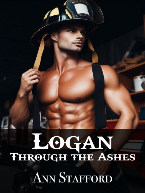 Logan - Through the Ashes