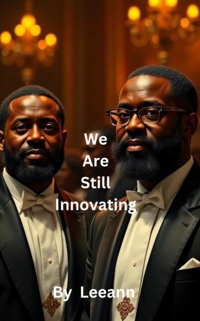 We Are Still Innovating