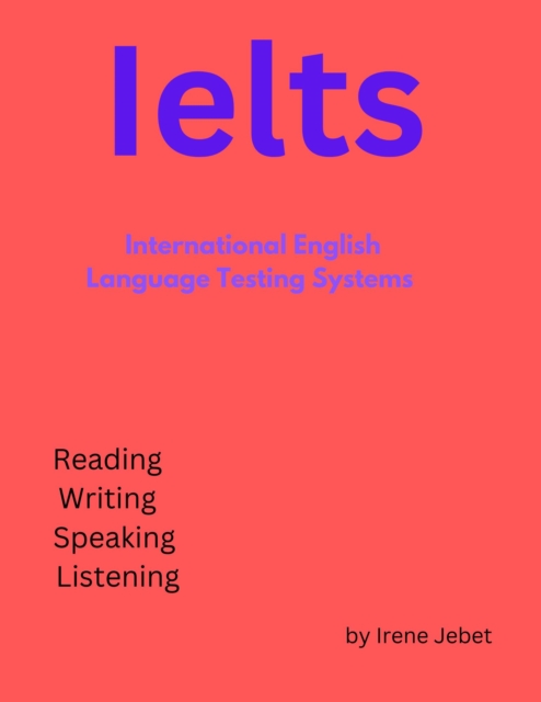 International English Learning  Testing Systems