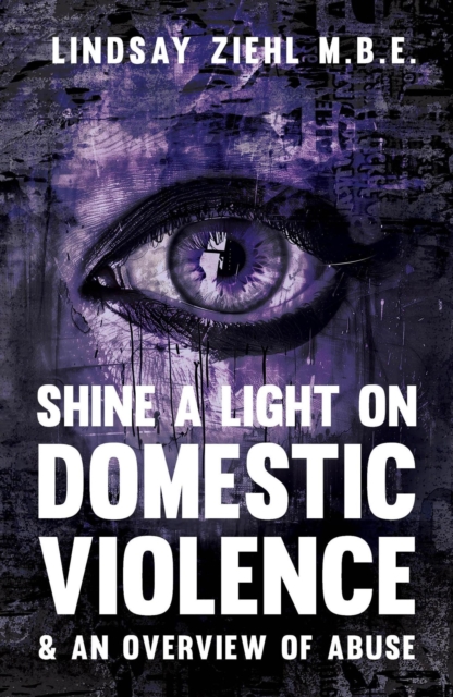 Shine a Light on Domestic Violence