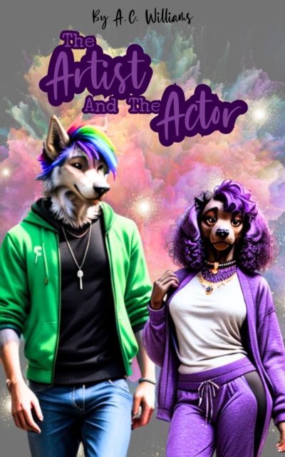 Artist and the Actor