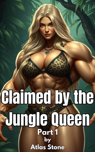 Claimed by the Jungle Queen - Part 1