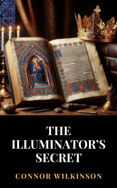 Illuminator's Secret
