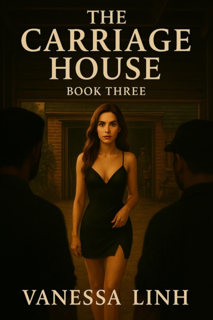 Carriage House: Book Three