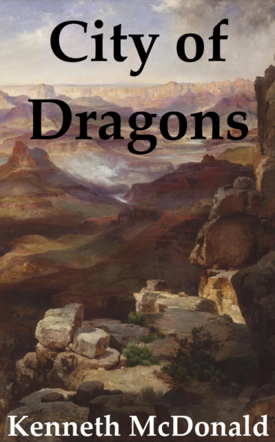City of Dragons