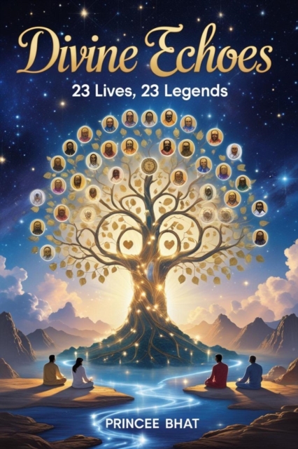 Divine Echoes:23 Lives, 23 Legends
