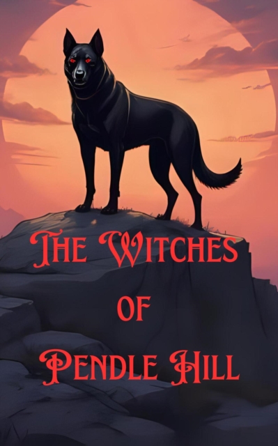 Witches of Pendle Hill