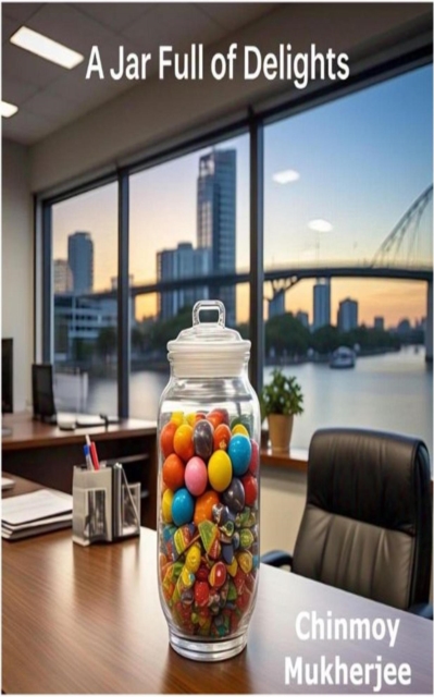 Jar Full of Delights