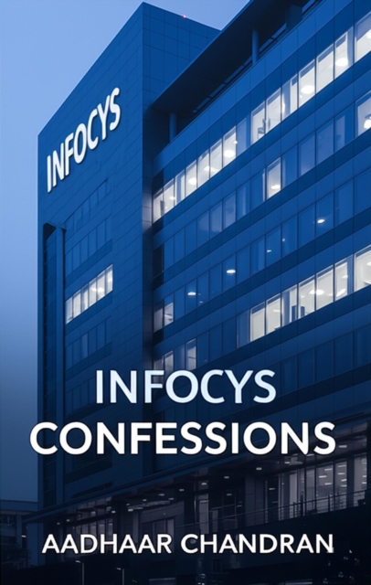 Infocys Confessions