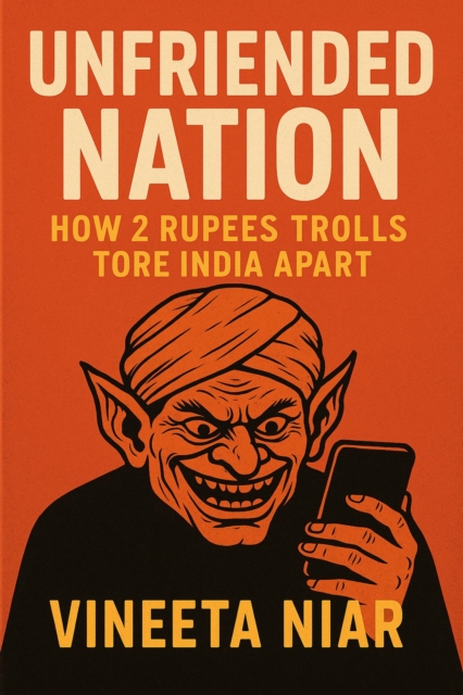 Unfriended Nation: How 2 Rupees Trolls Tore India Apart